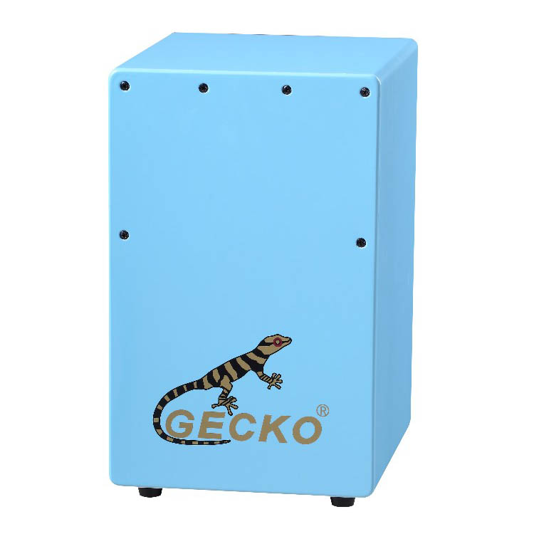 Gecko Cajon CS70BL